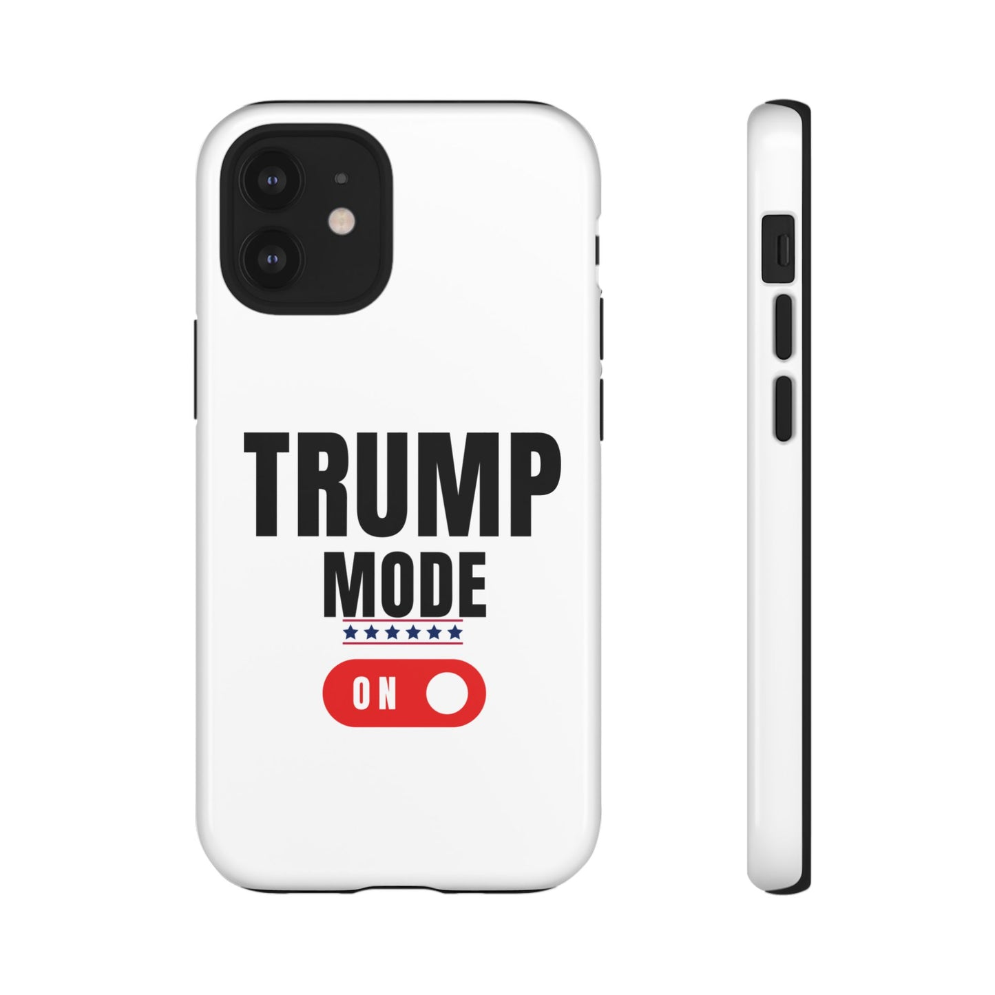 Trump Mode Tough Cases