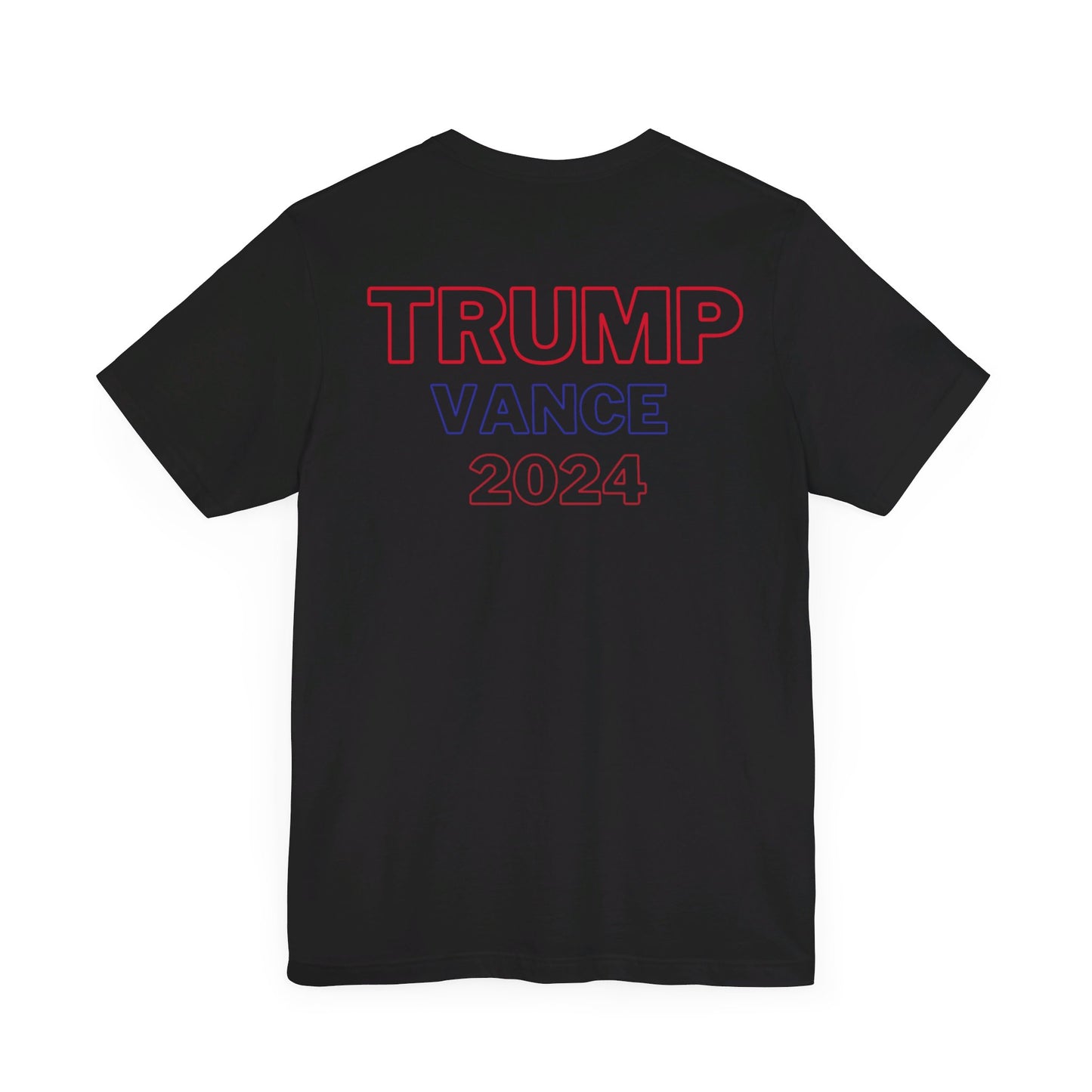 Bikers for Trump Tee