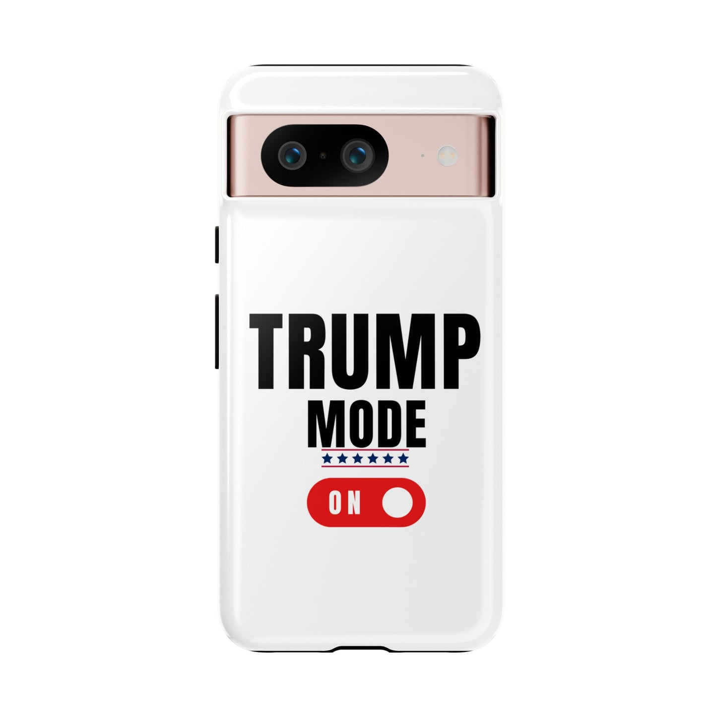 Trump Mode Tough Cases