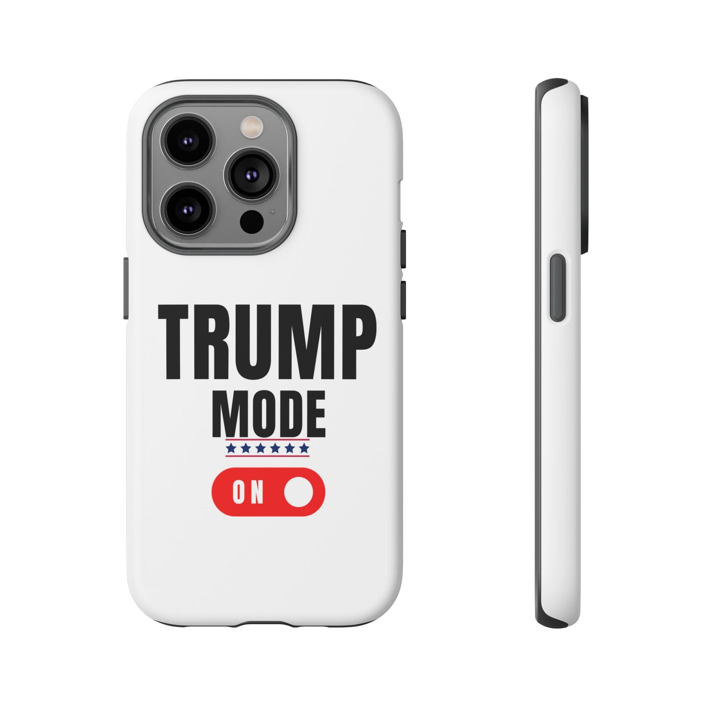 Trump Mode Tough Cases