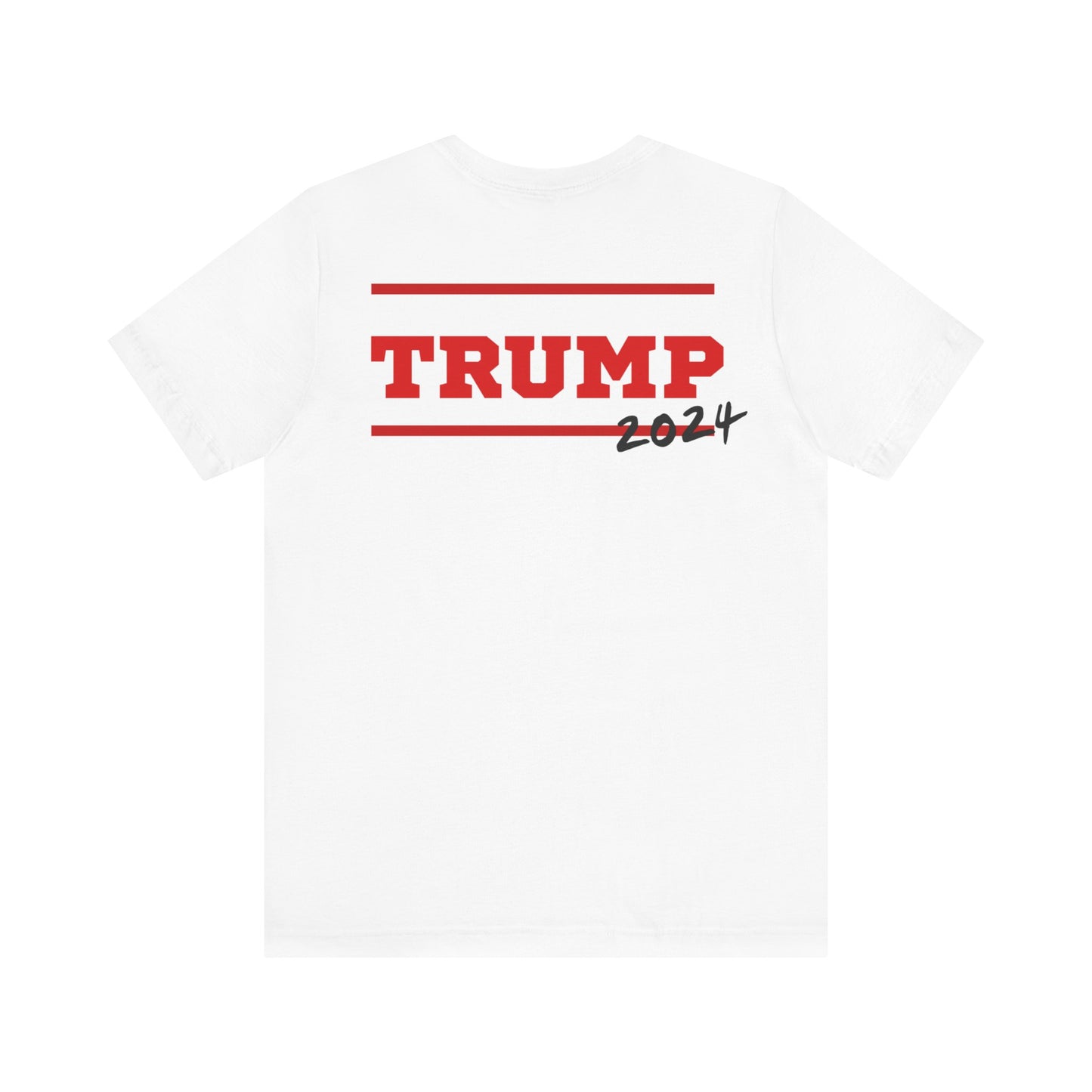 Mom for Trump Tee