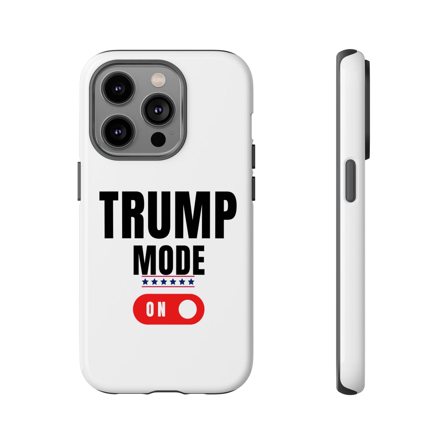 Trump Mode Tough Cases