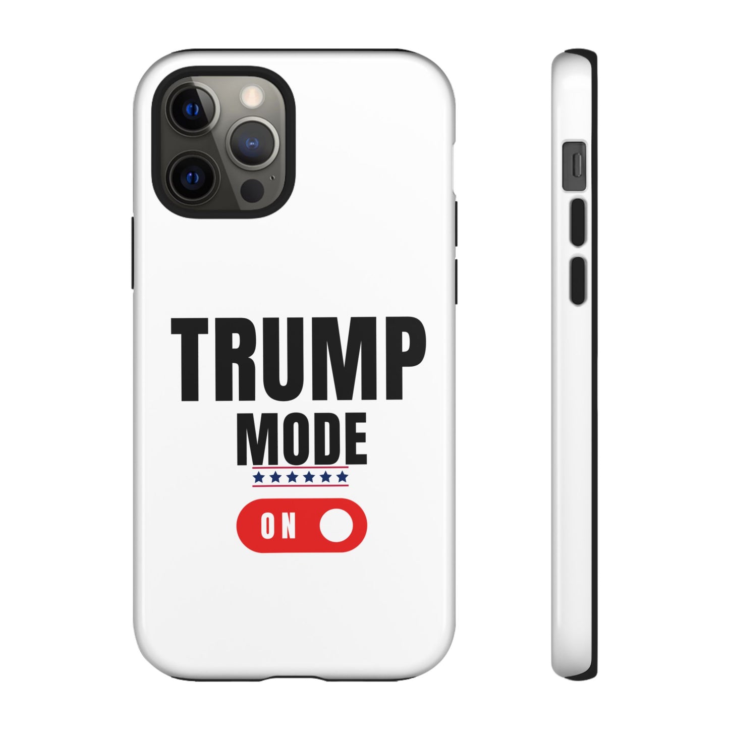 Trump Mode Tough Cases