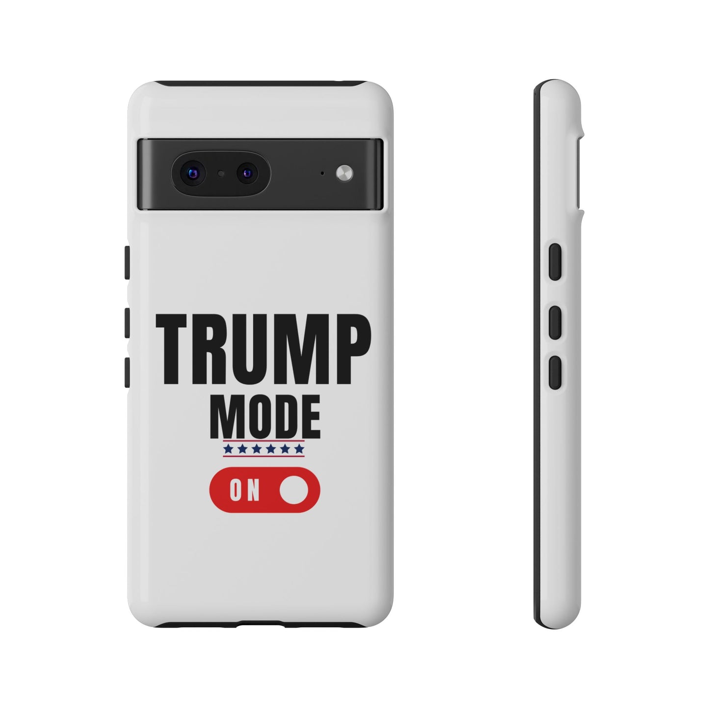 Trump Mode Tough Cases