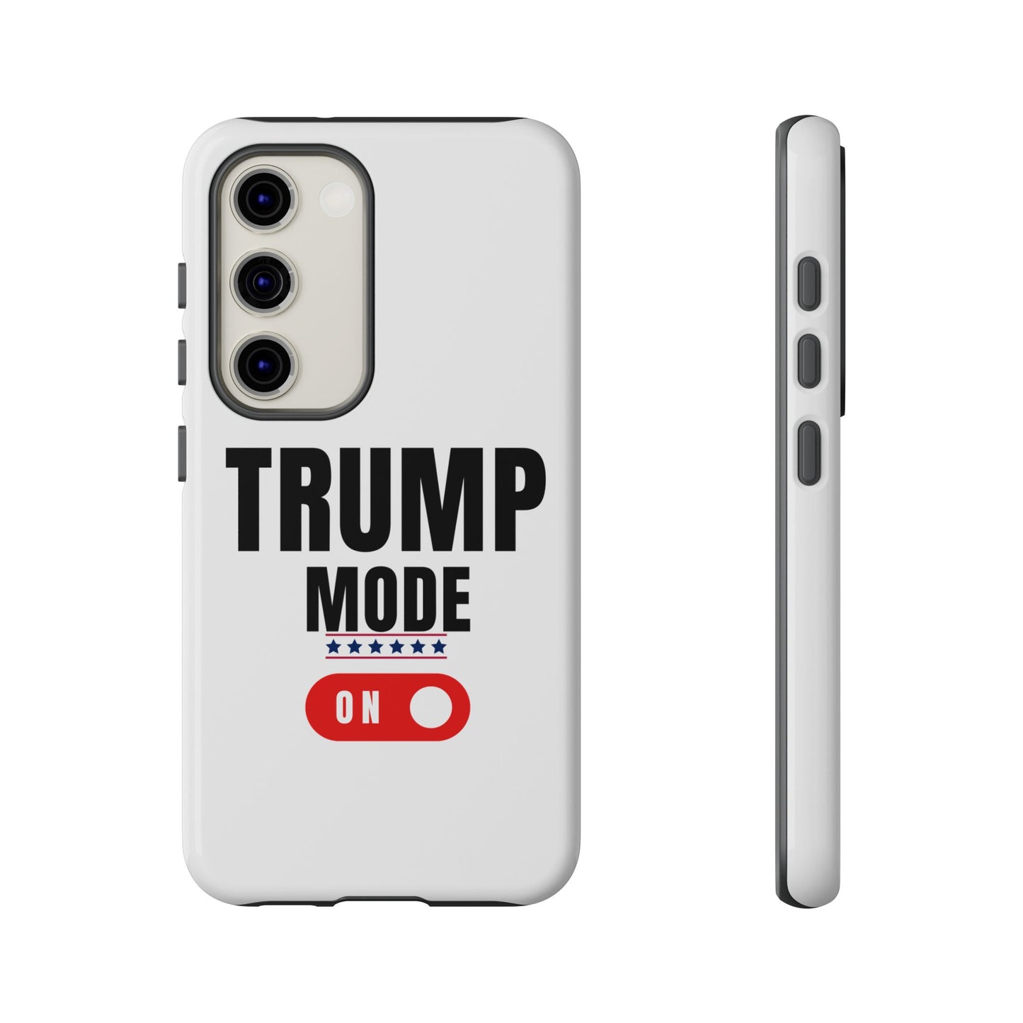 Trump Mode Tough Cases