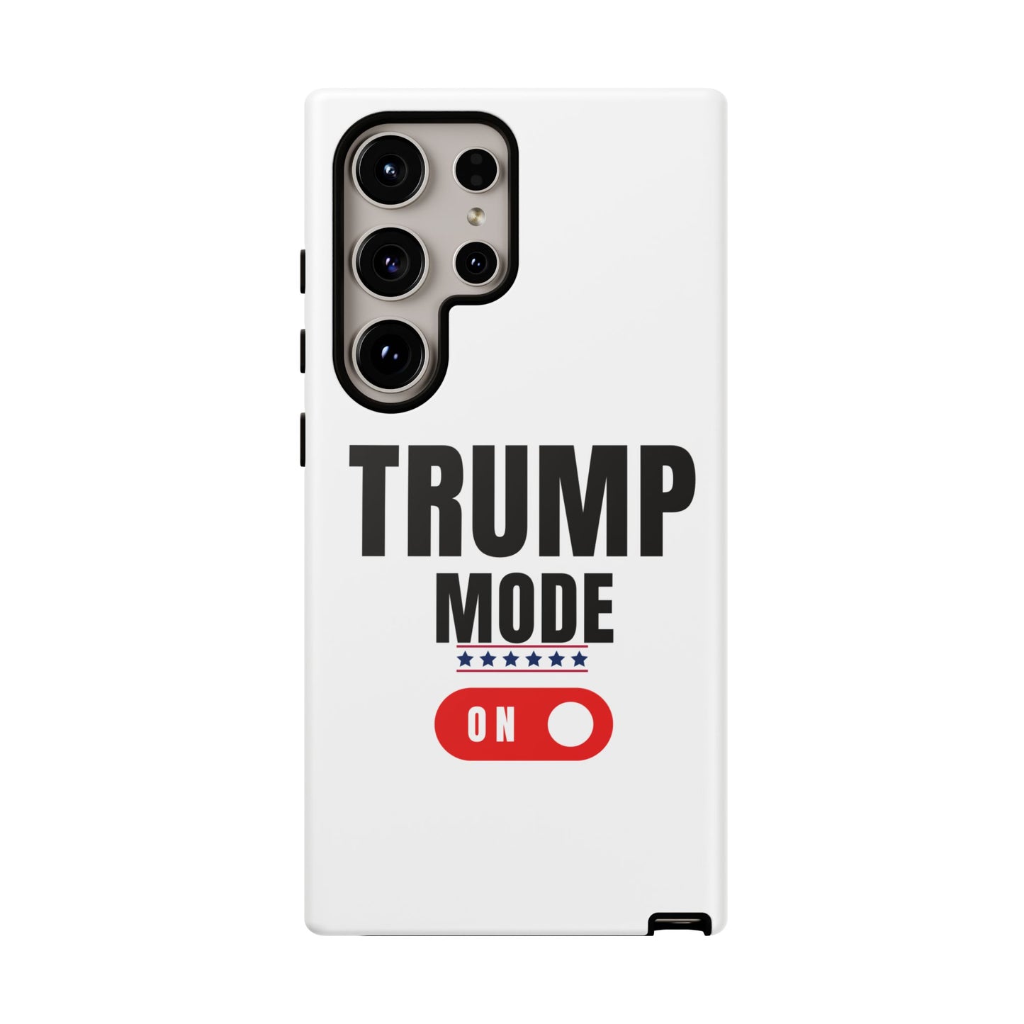 Trump Mode Tough Cases