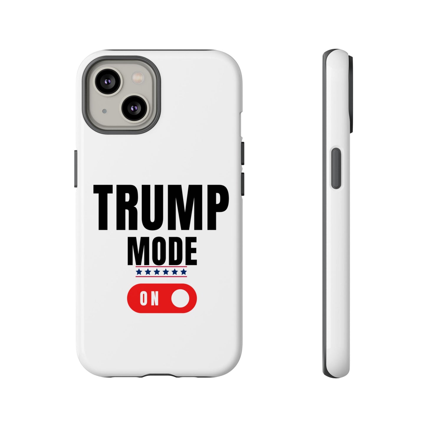 Trump Mode Tough Cases