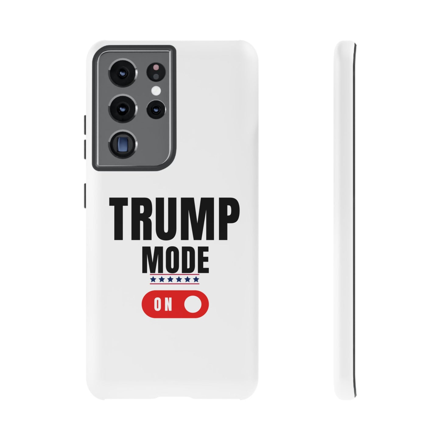 Trump Mode Tough Cases