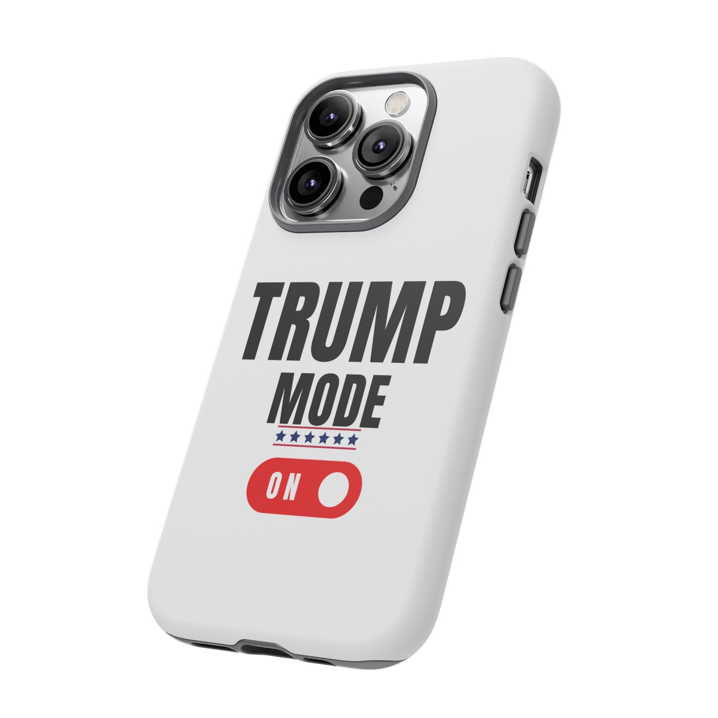 Trump Mode Tough Cases