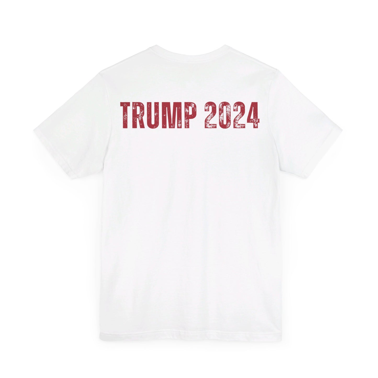 Cops for Trump Tee