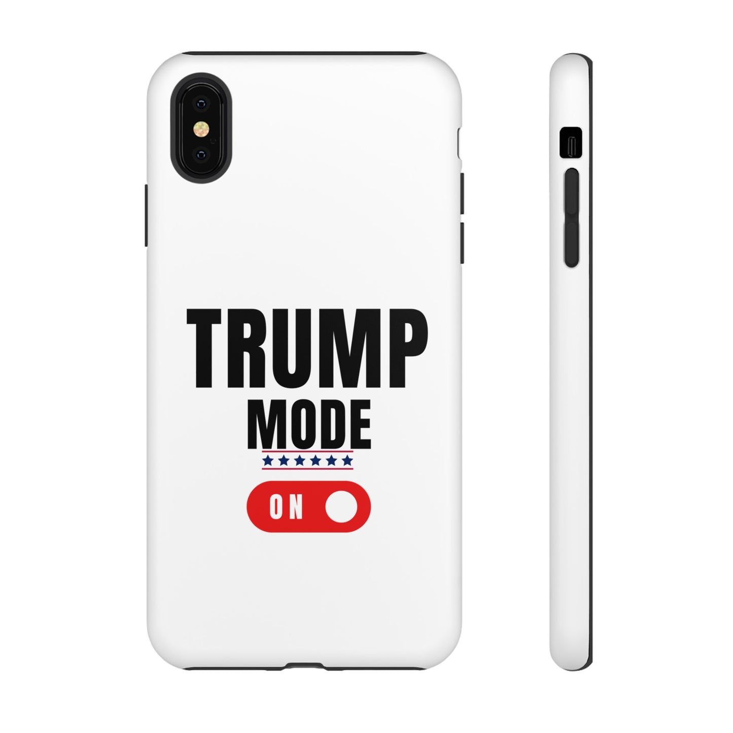 Trump Mode Tough Cases