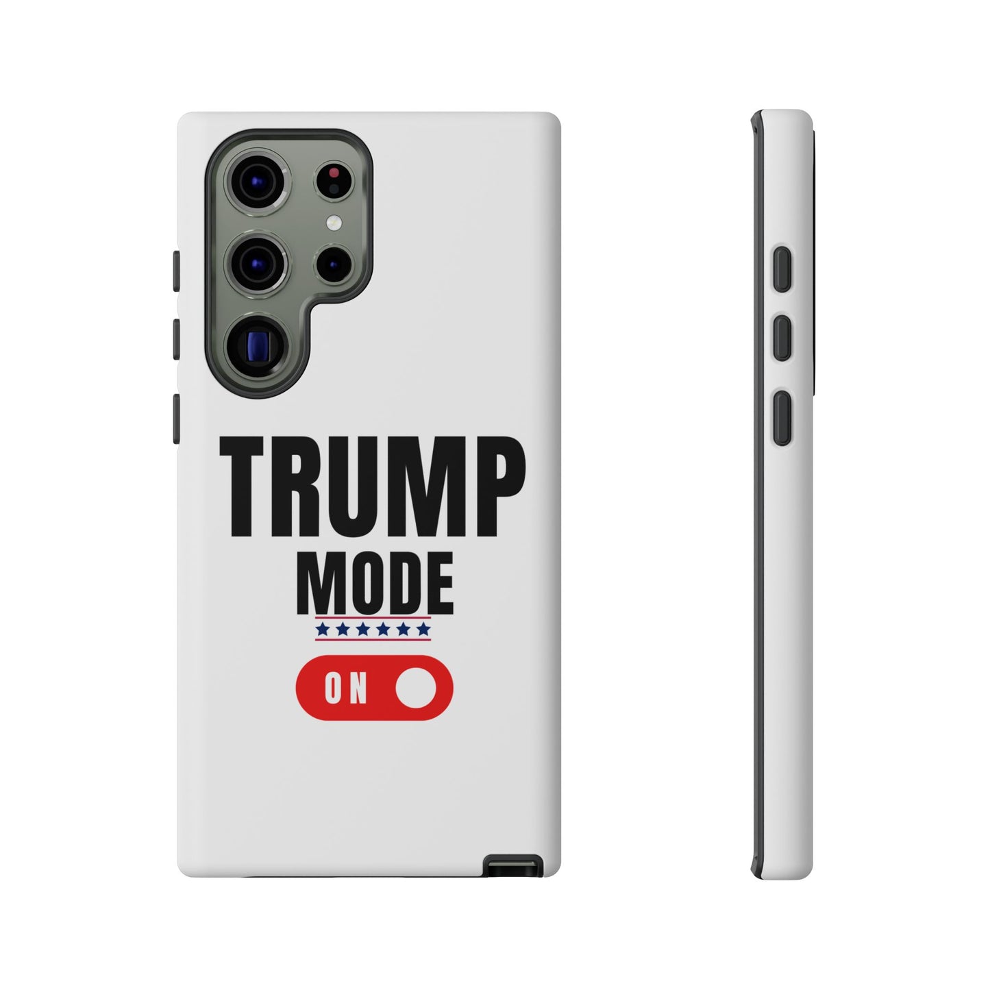 Trump Mode Tough Cases