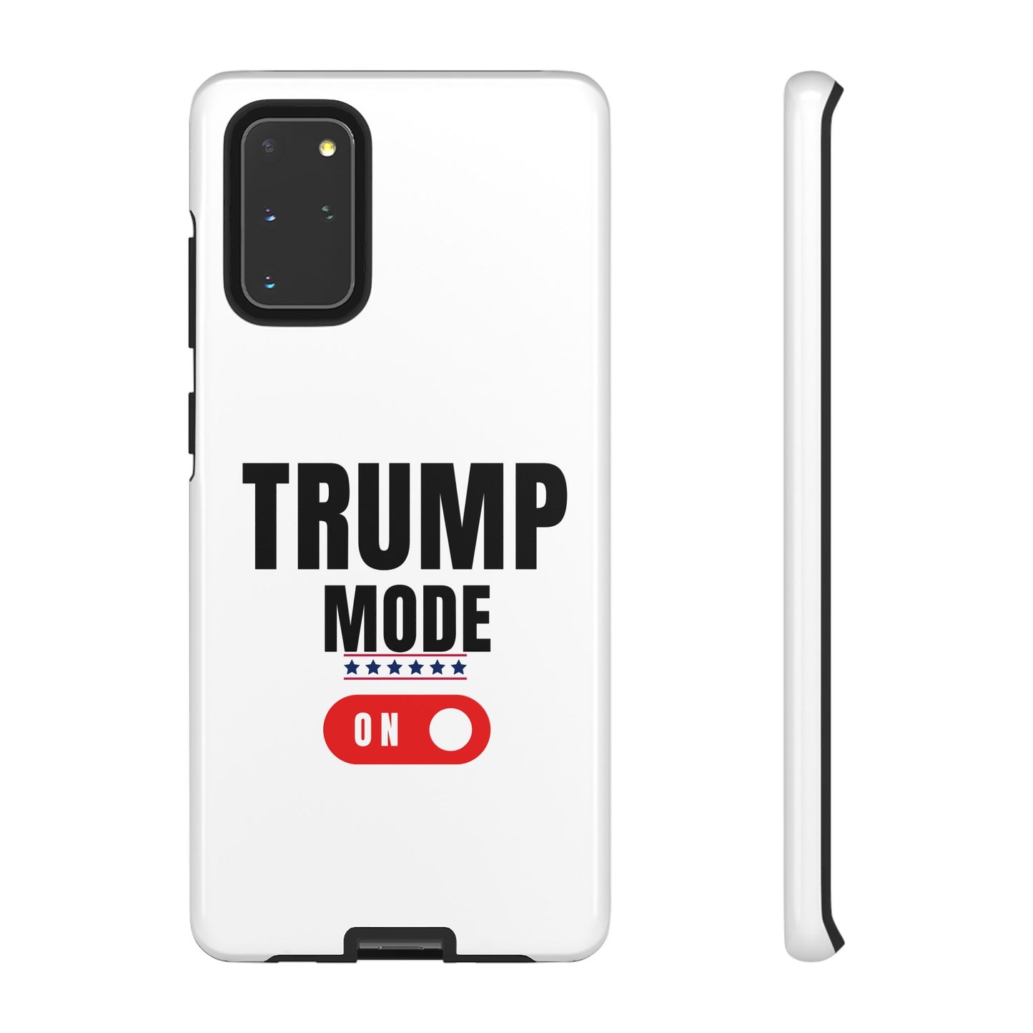 Trump Mode Tough Cases