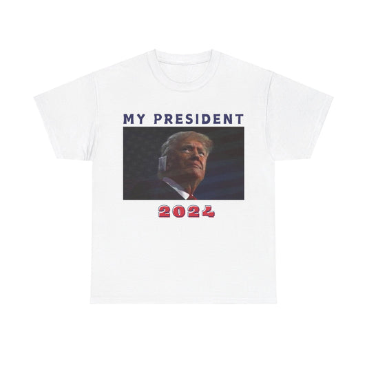 My President Tee