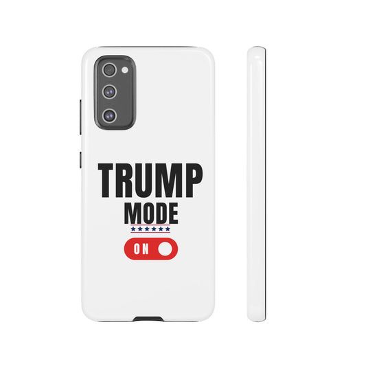 Trump Mode Tough Cases