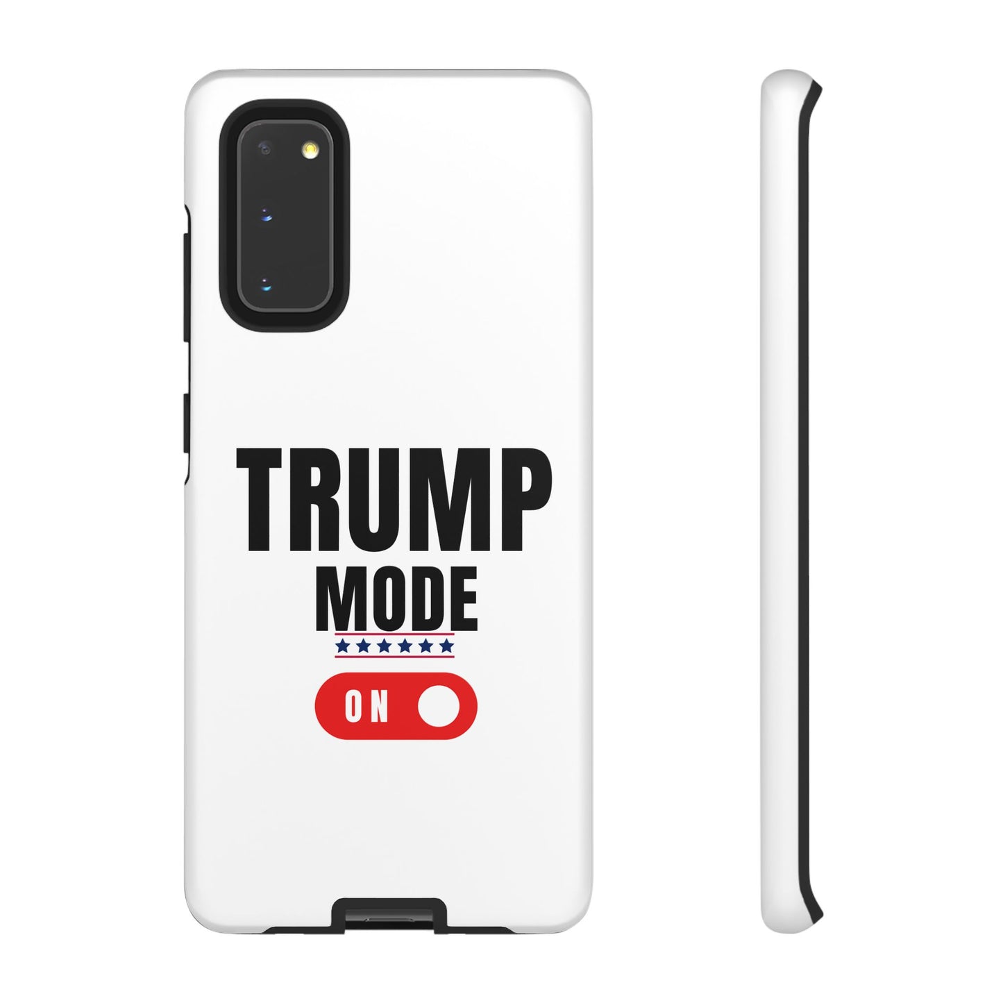 Trump Mode Tough Cases