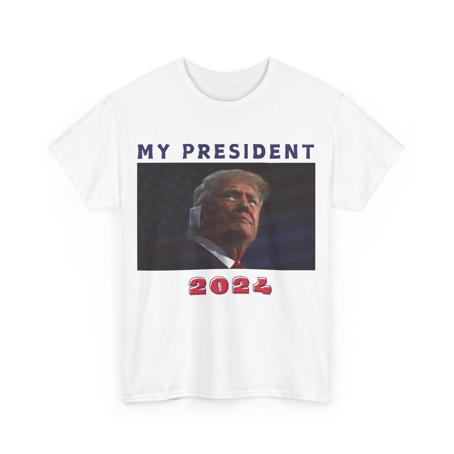 My President Tee