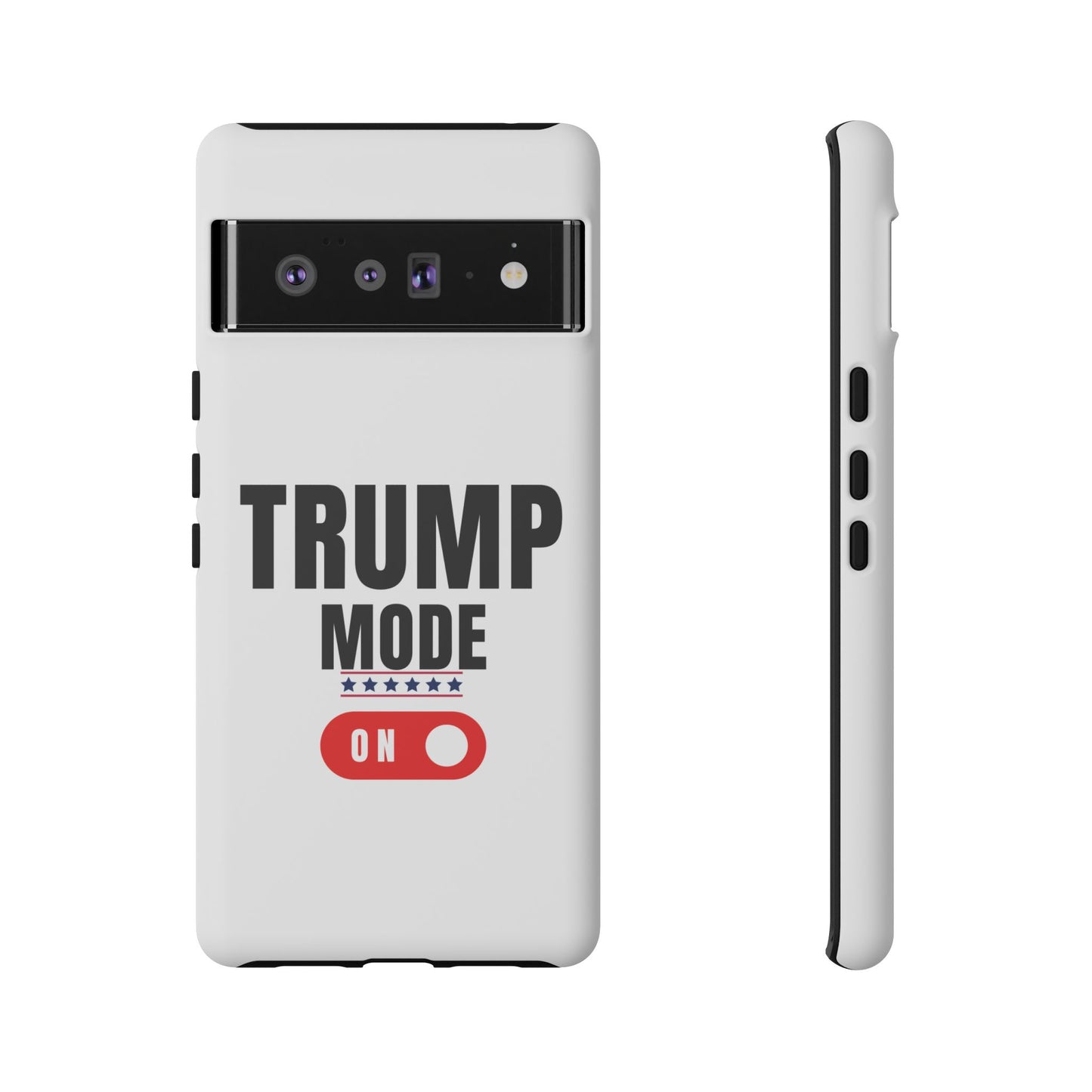 Trump Mode Tough Cases