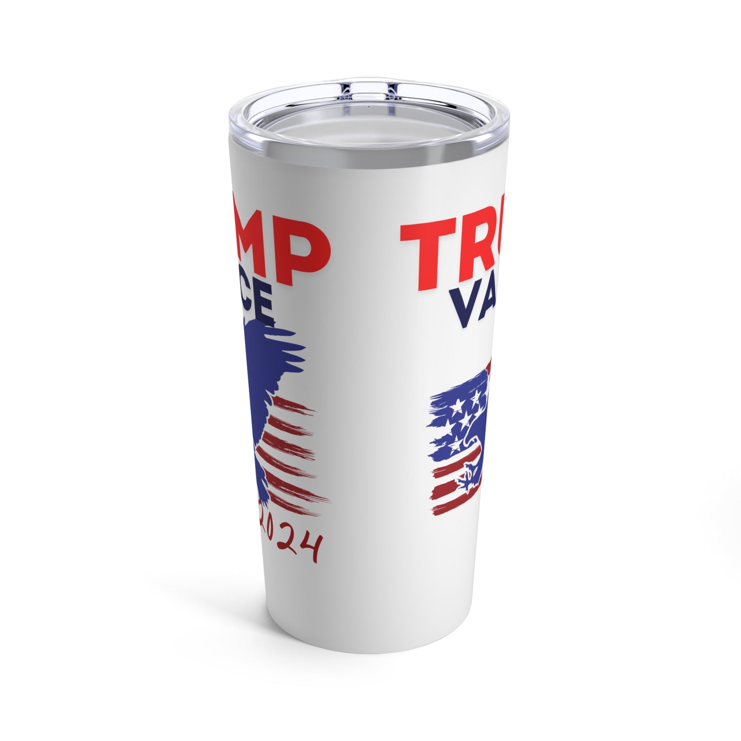 Trump Vance 2024 Tumbler 20oz