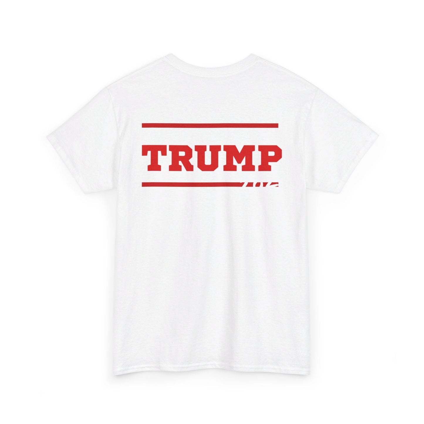 Pro-Life Trump Tee