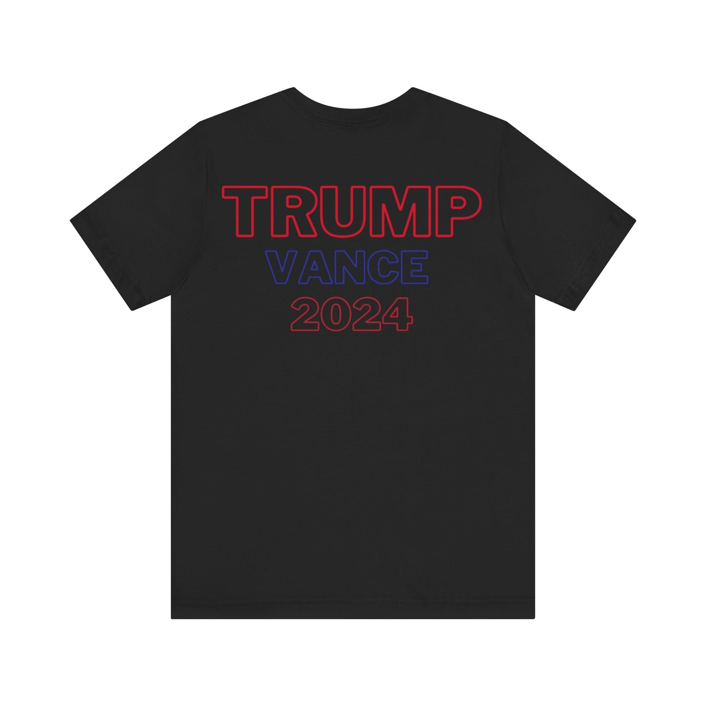 Bikers for Trump Tee