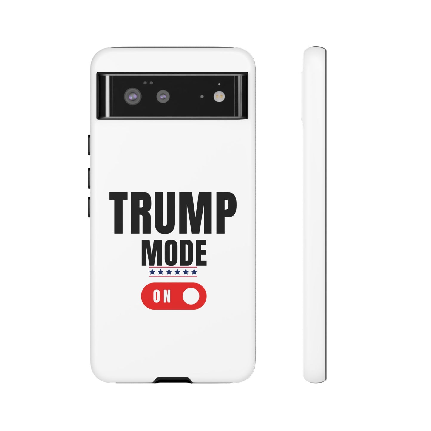 Trump Mode Tough Cases