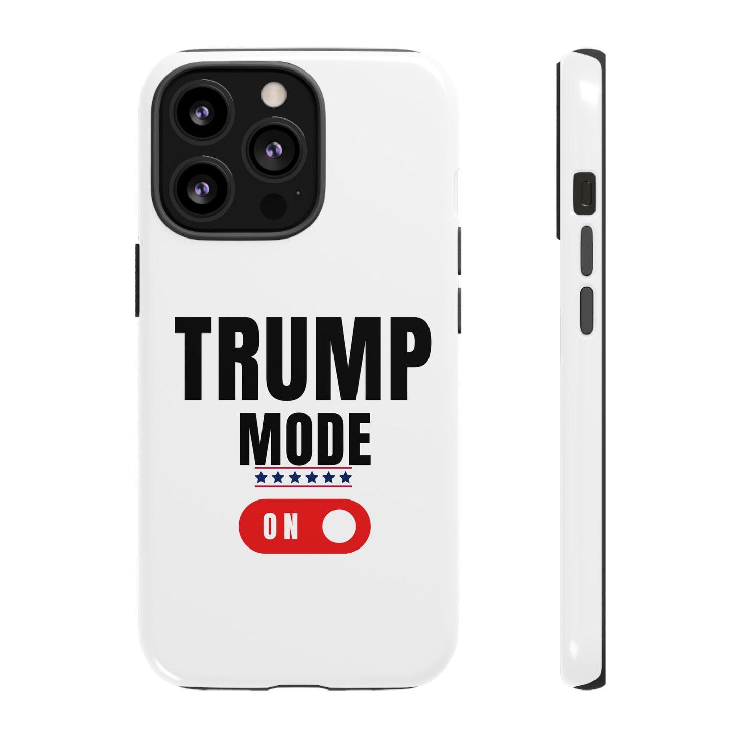 Trump Mode Tough Cases