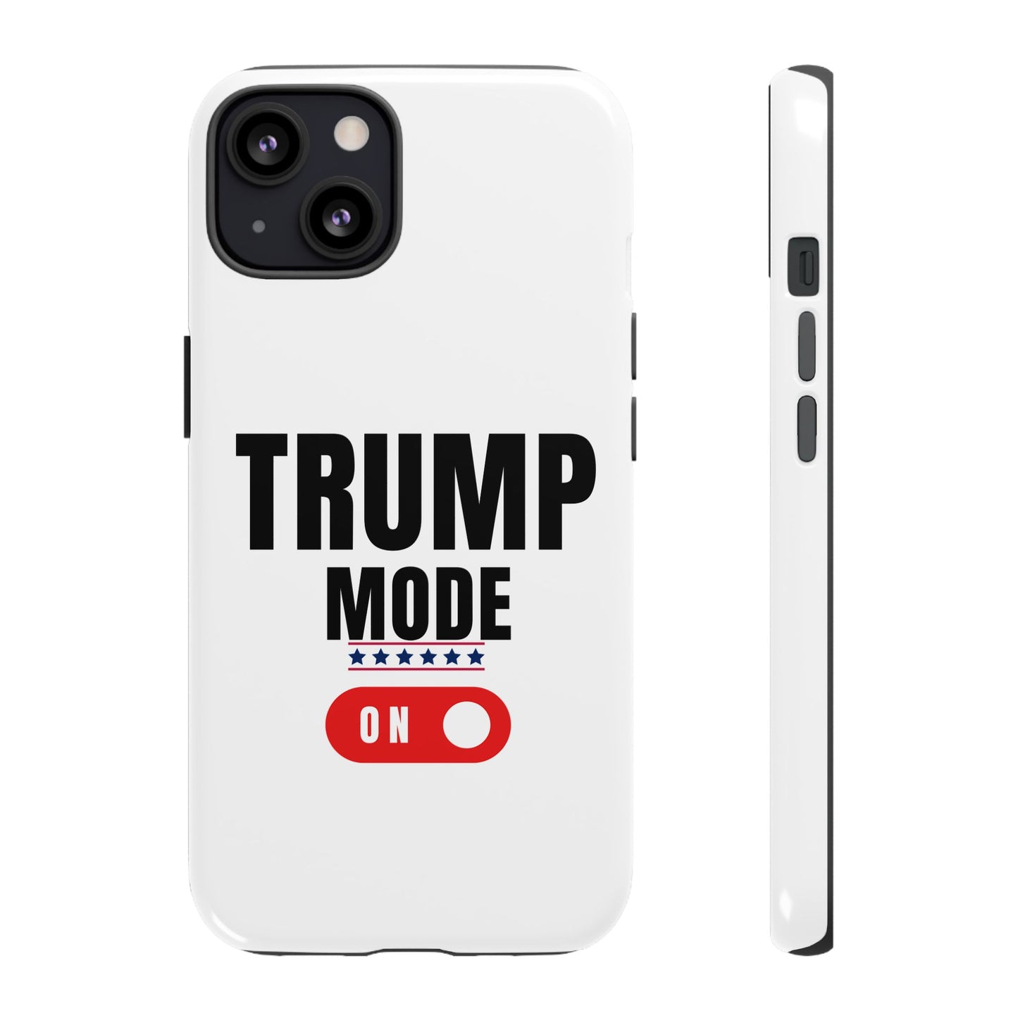 Trump Mode Tough Cases