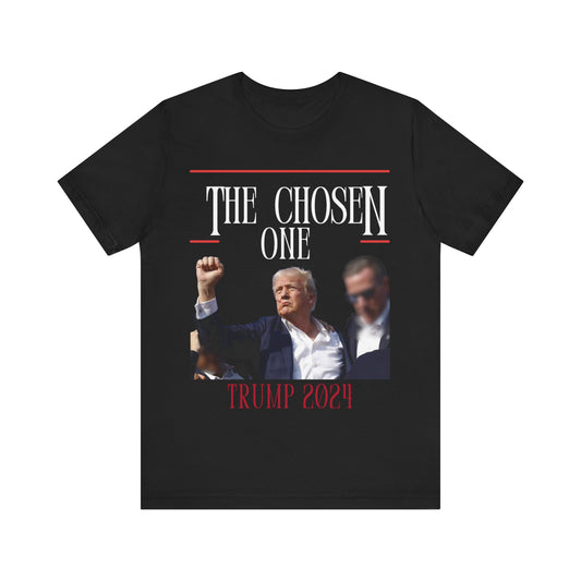 The Chosen One Tee