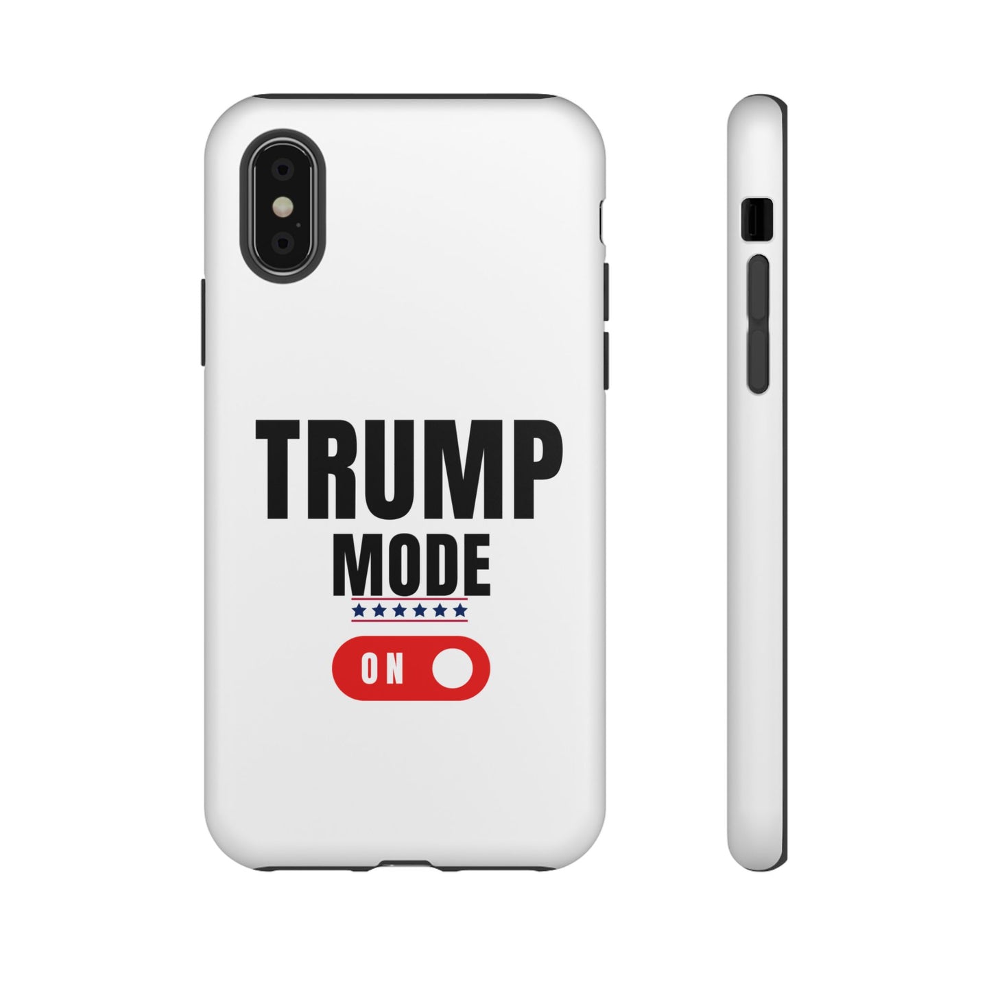 Trump Mode Tough Cases