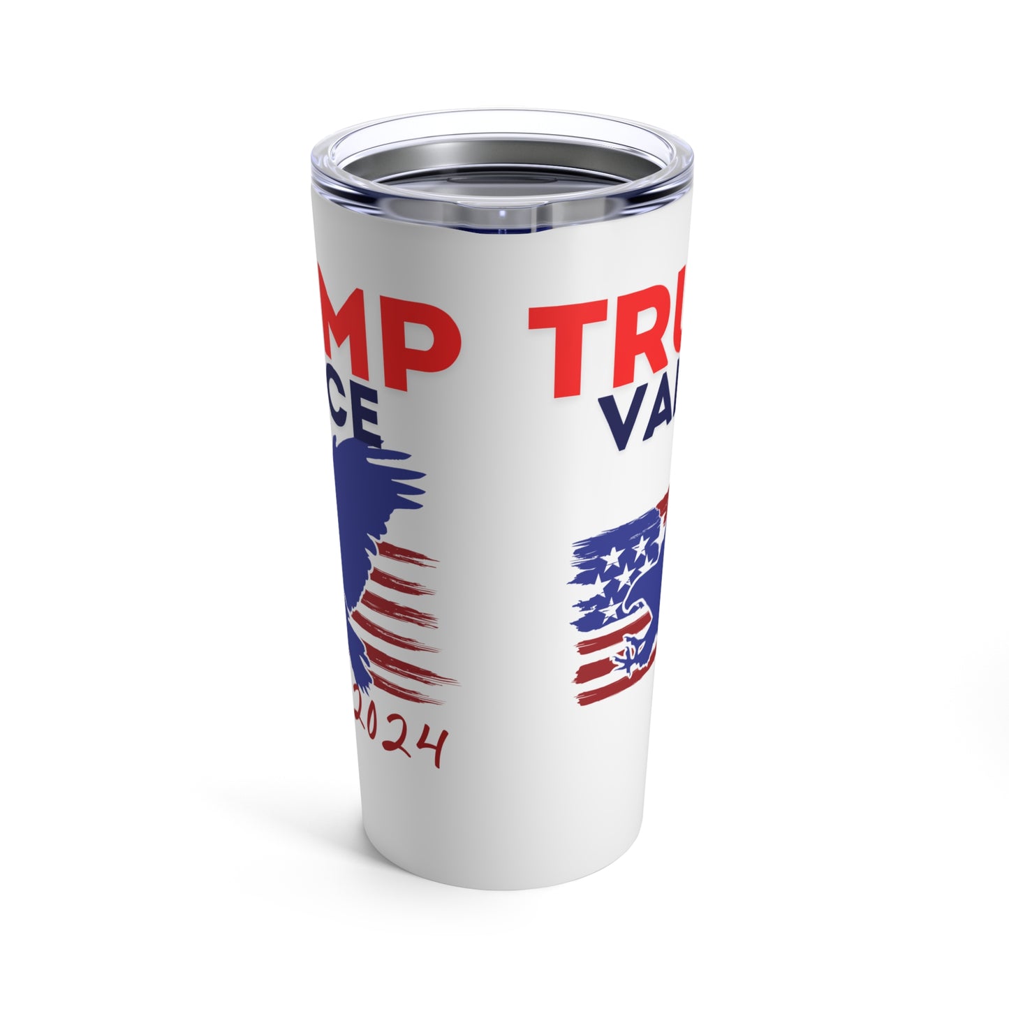 Trump Vance 2024 Tumbler 20oz