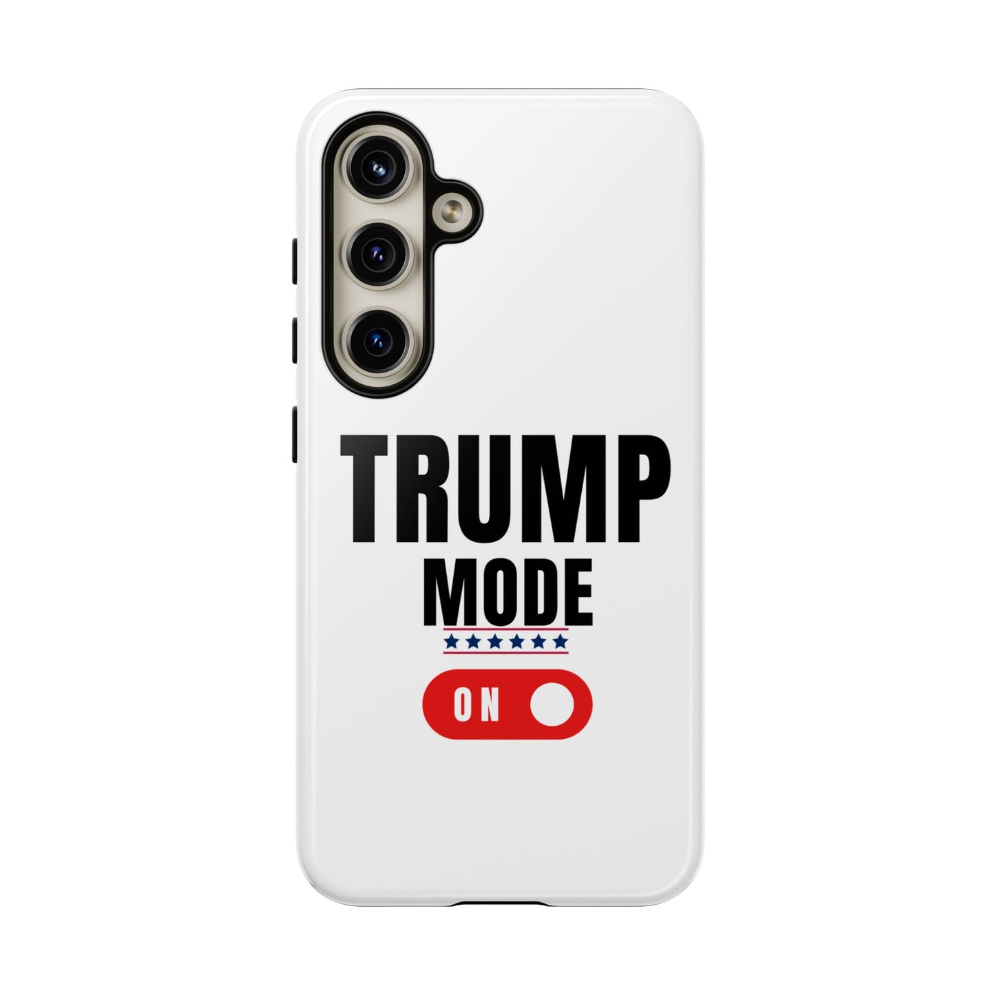 Trump Mode Tough Cases