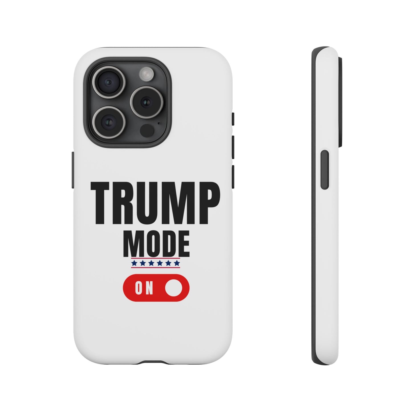 Trump Mode Tough Cases