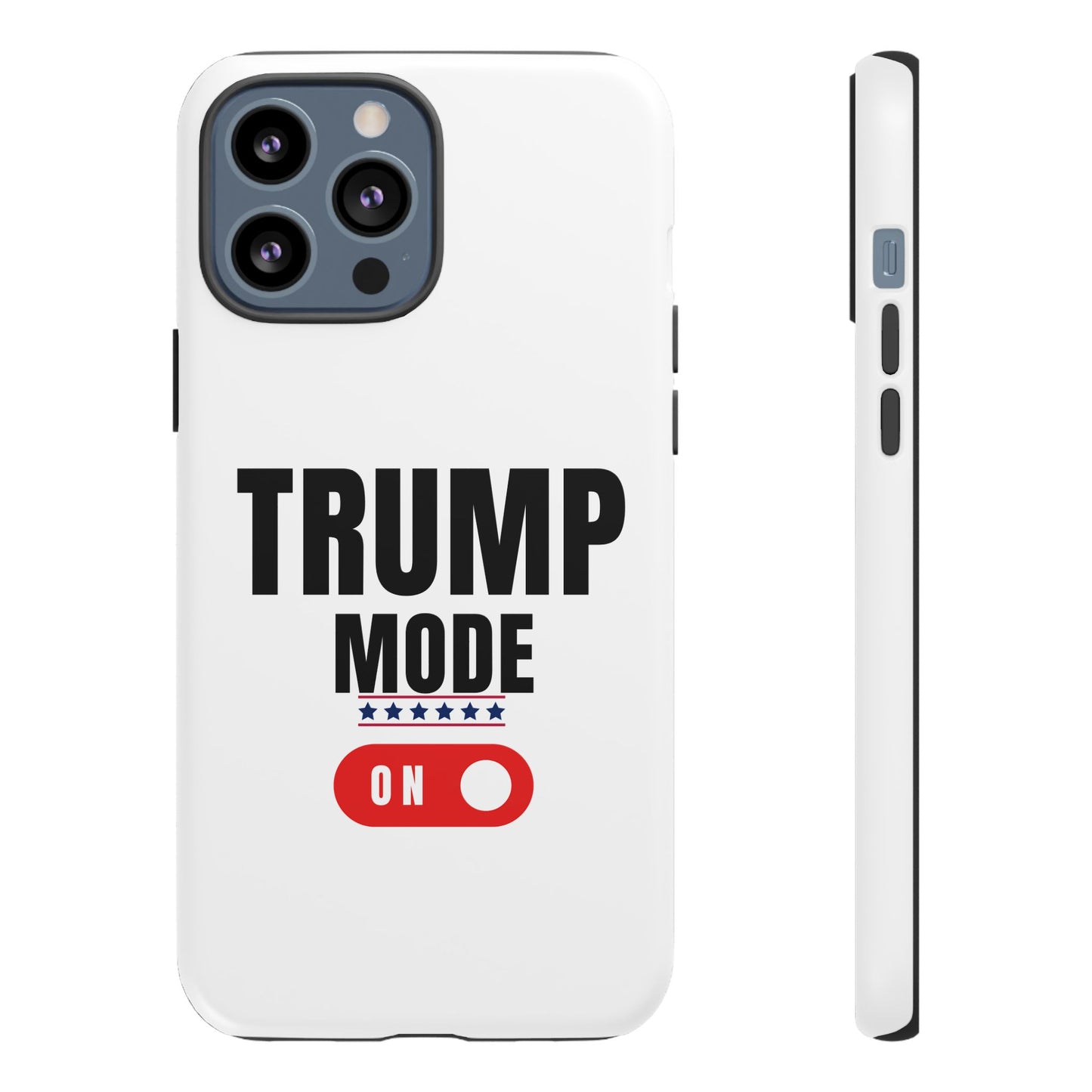 Trump Mode Tough Cases