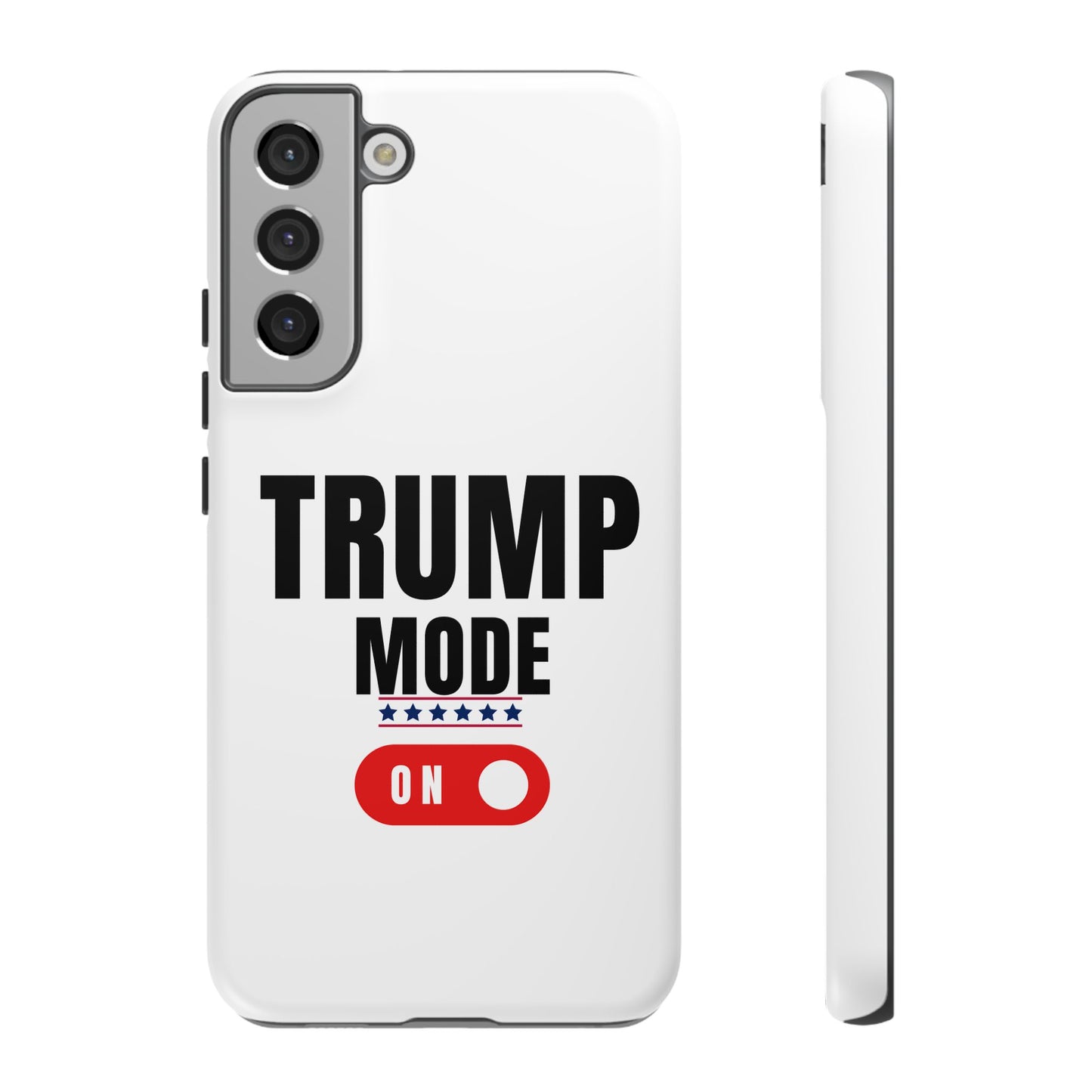 Trump Mode Tough Cases